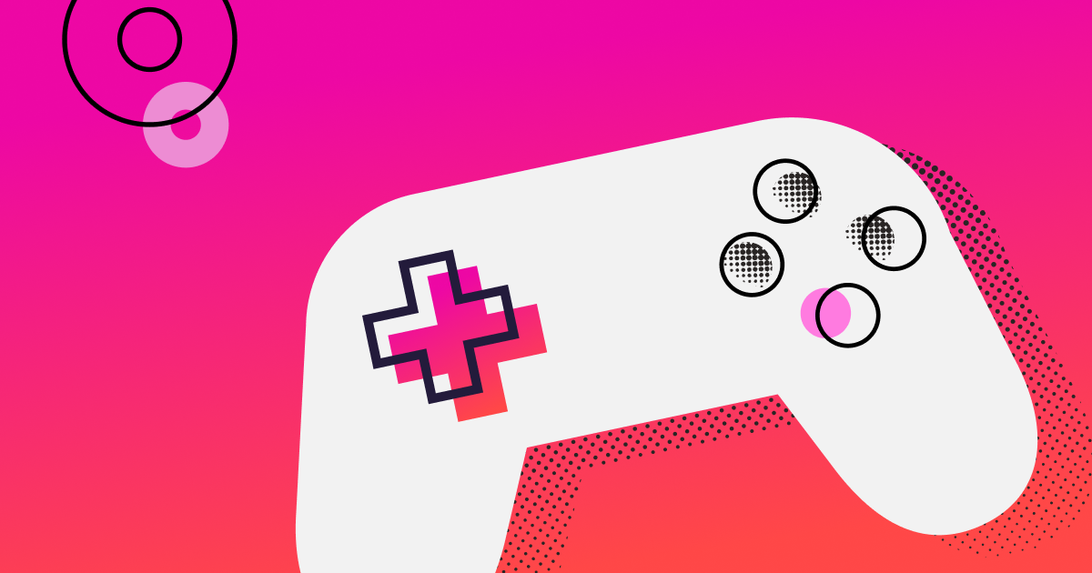 console image
